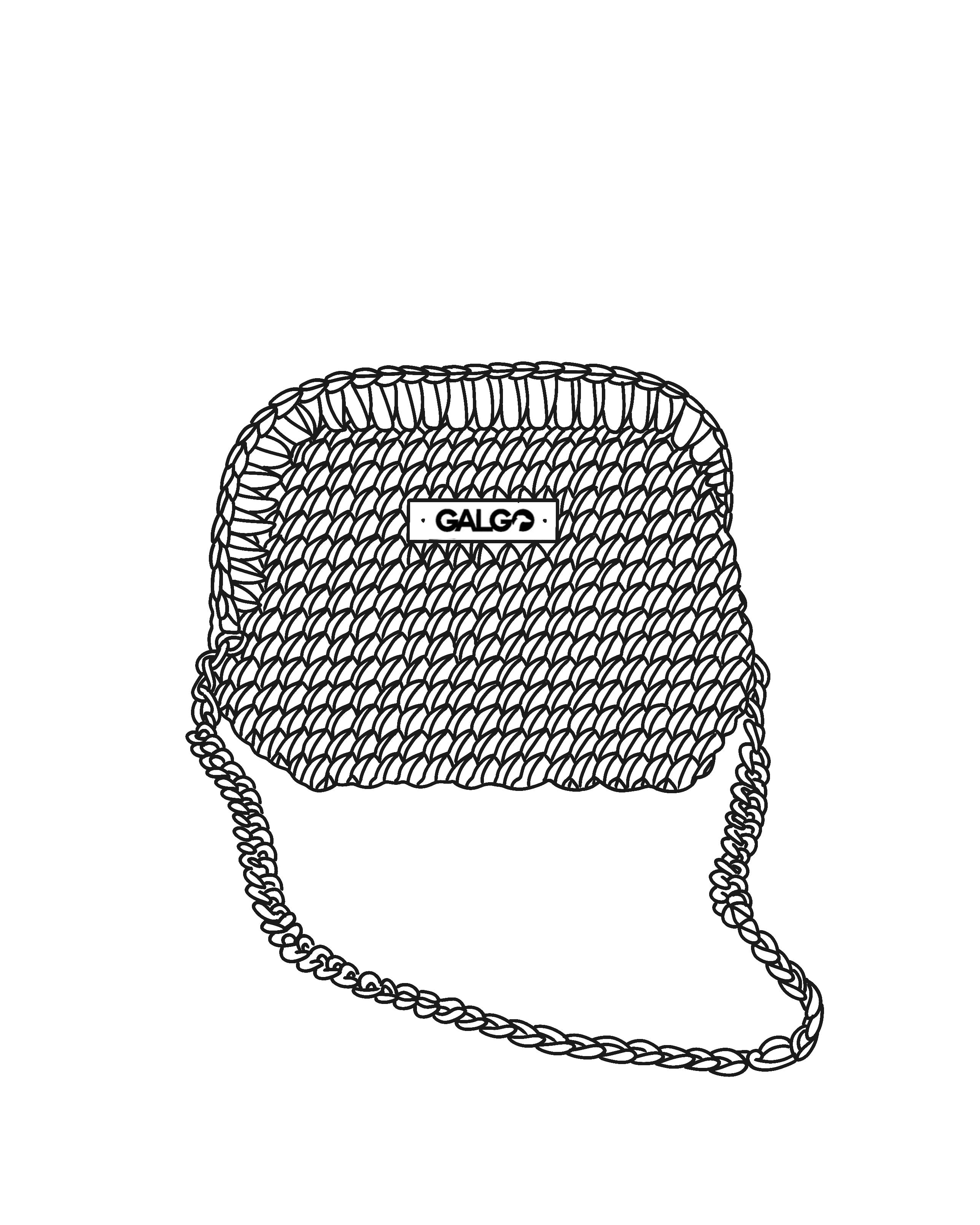 Personalizado Boca de Lobo